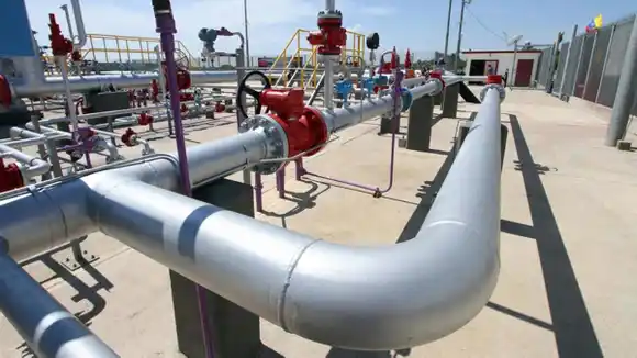 EE.UU. DA LUZ VERDE a renovación de permisos a Venezuela para exportación de gas licuado (+Detalles)