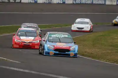 12 son los pilotos que darán inicio a la temporada 2020 de la categoría.