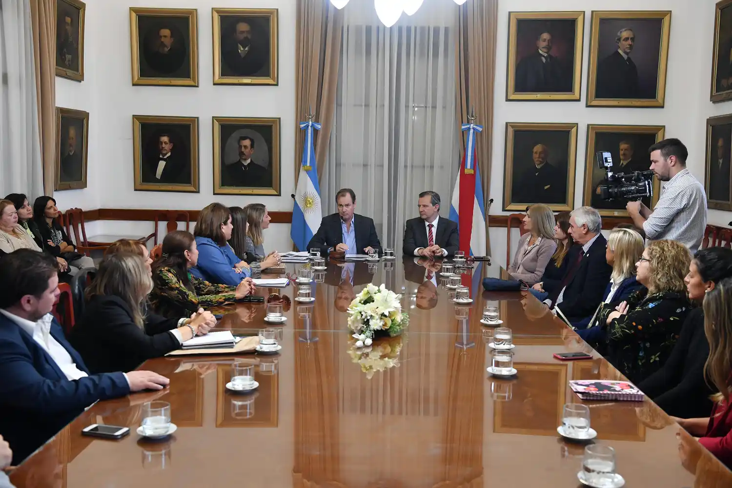 Se reglamenta en Entre Ríos la ley de protección para prevenir y sancionar la violencia contra la mujer