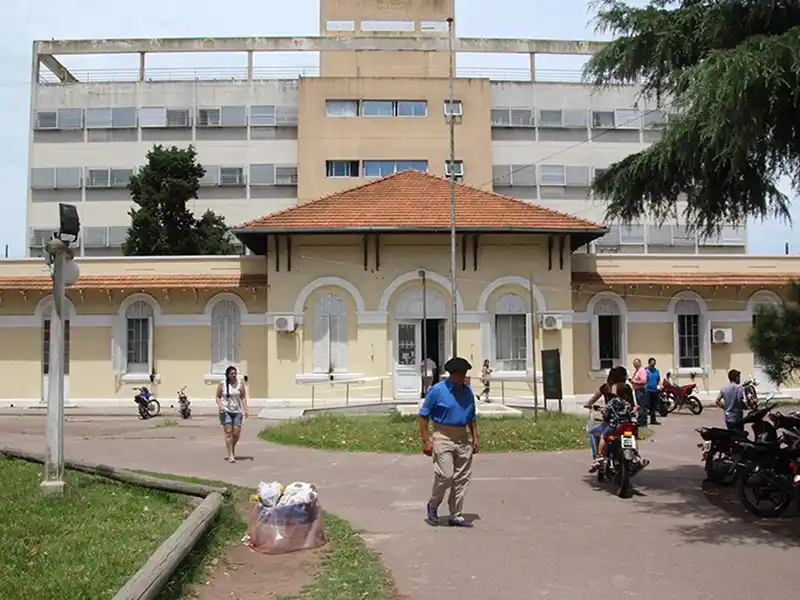 Junín: Un muerto por presunto caso de dengue