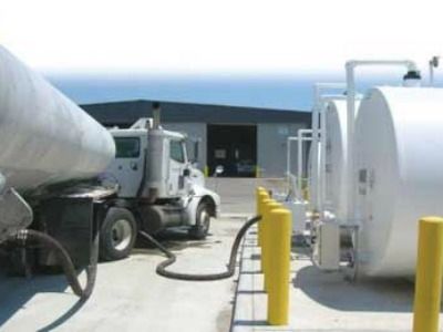 Reducen las retenciones para exportaciones de biodiesel