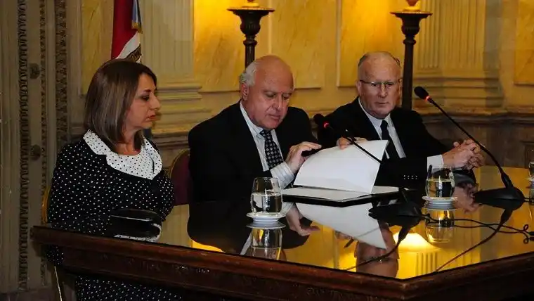 Inauguran sede de la Procuraduría de Narcocriminalidad