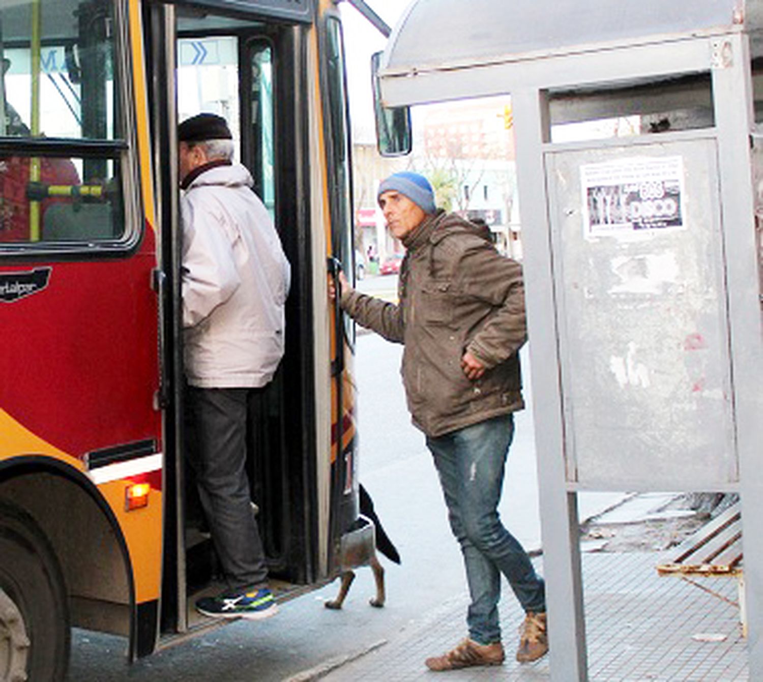 "Se va a hacer una disminución de la tarifa, pero no va a volver a $798"