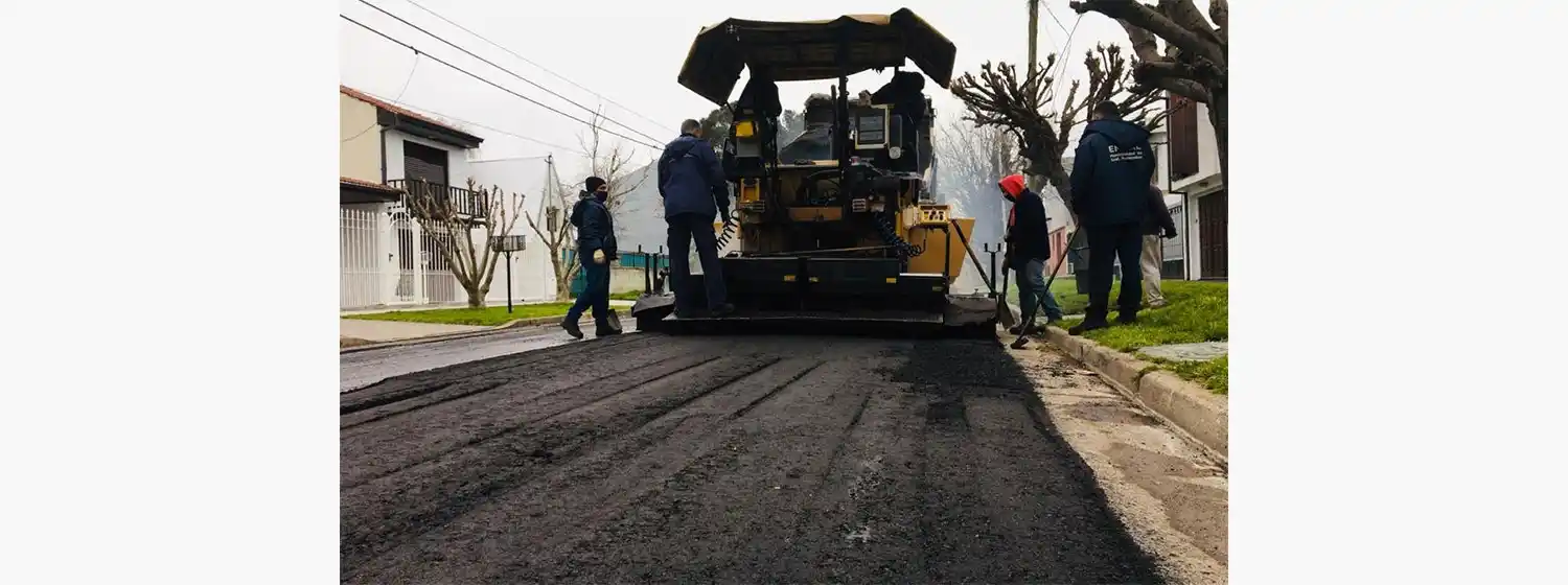Nación enviará casi 264 millones de pesos para obras en Mar del Plata