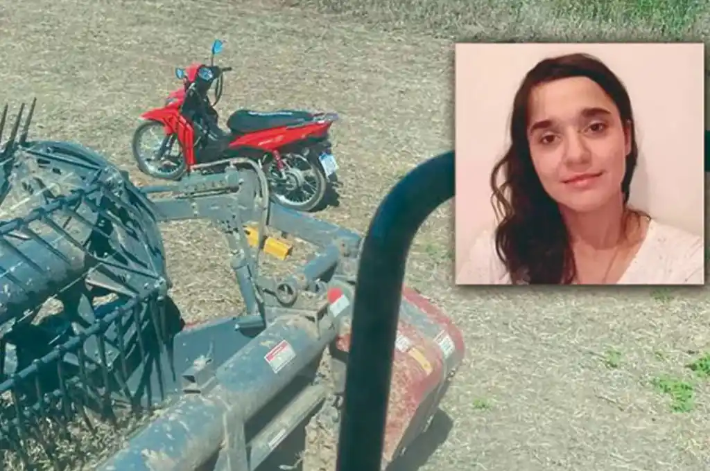 Asesinaron a una mujer en Sáenz Peña