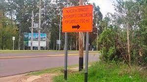 Esta semana comenzarían las obras en el Aeropuerto de Concordia