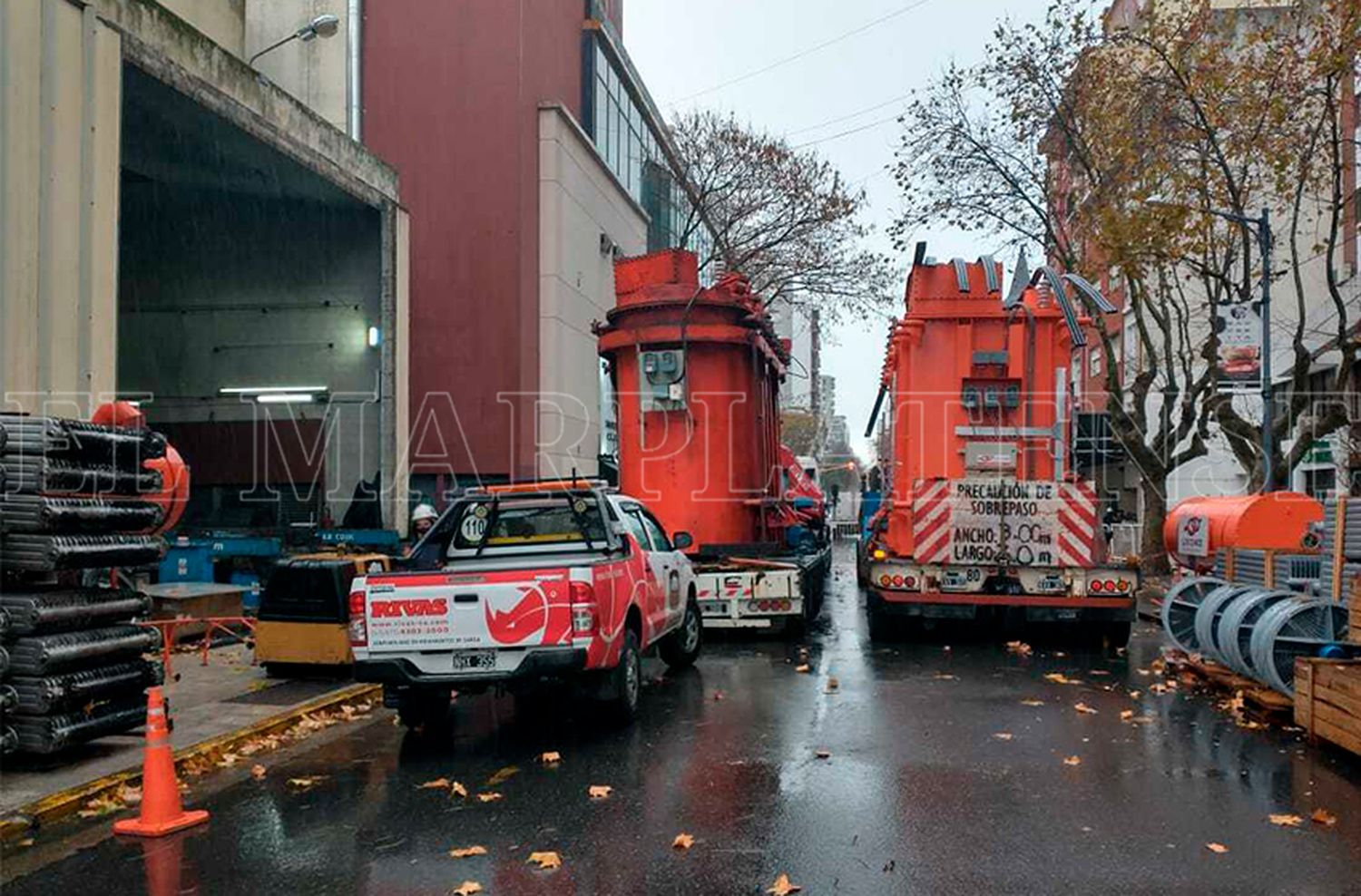 EDEA inaugurará dos estaciones en los próximos meses