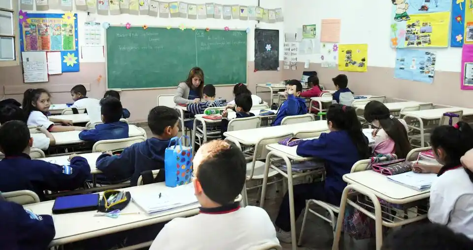 Lanzaron los vouchers 2026