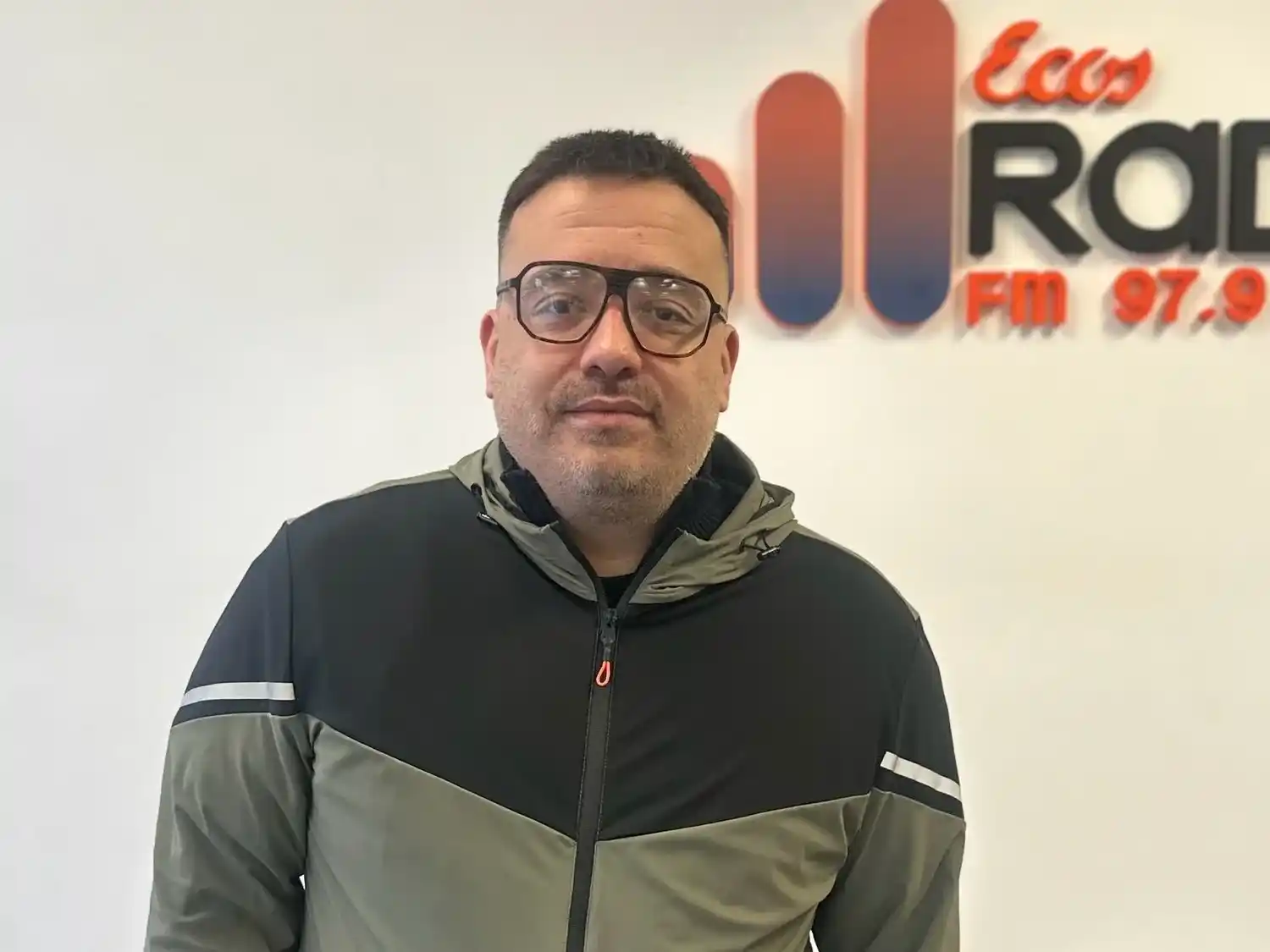 Emanuel Benítez Mendiburu: "Hay una gran necesidad de que volvamos al encuentro"