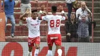 En Italia afirman que Inter «ya tiene asegurado» a Nicolás González