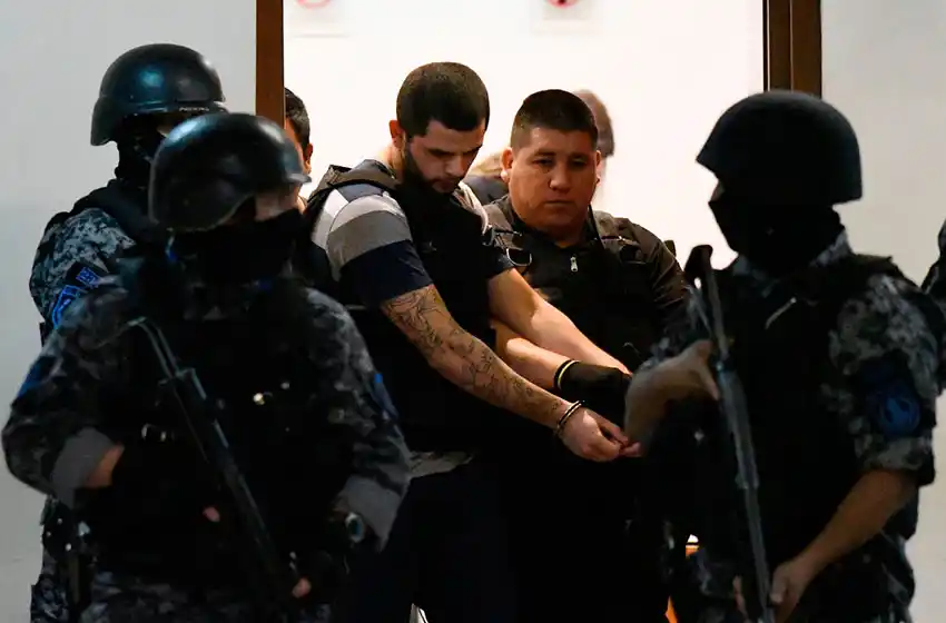 Marcela Díaz denunció que Alan Funes la iba a matar