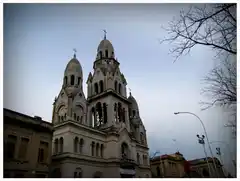 Comenzaron las misas presenciales en Tandil