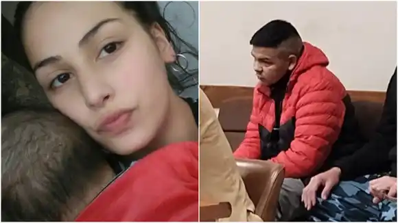 Prisión perpetua para Hugo Morales, el femicida que en 2021 violó y asesinó a Brisa Formoso en Hudson