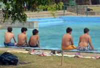 ¿Cómo prevenir las patologías en los niños durante el verano?