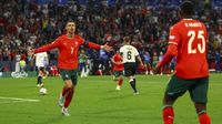 Portugal es finalista
