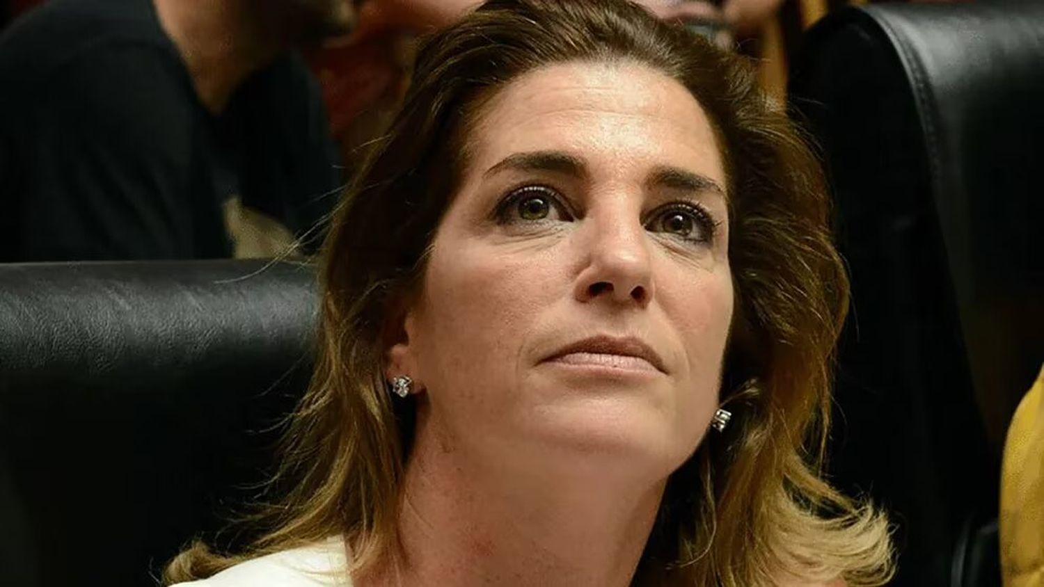 Comienza el segundo juicio oral por la muerte de la periodista Débora Pérez Volpin (Archivo)