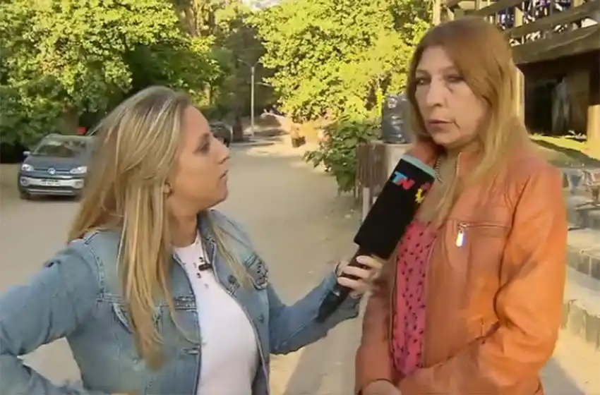 Crimen de Fernando Báez Sosa: "Le rompí toda la jeta"