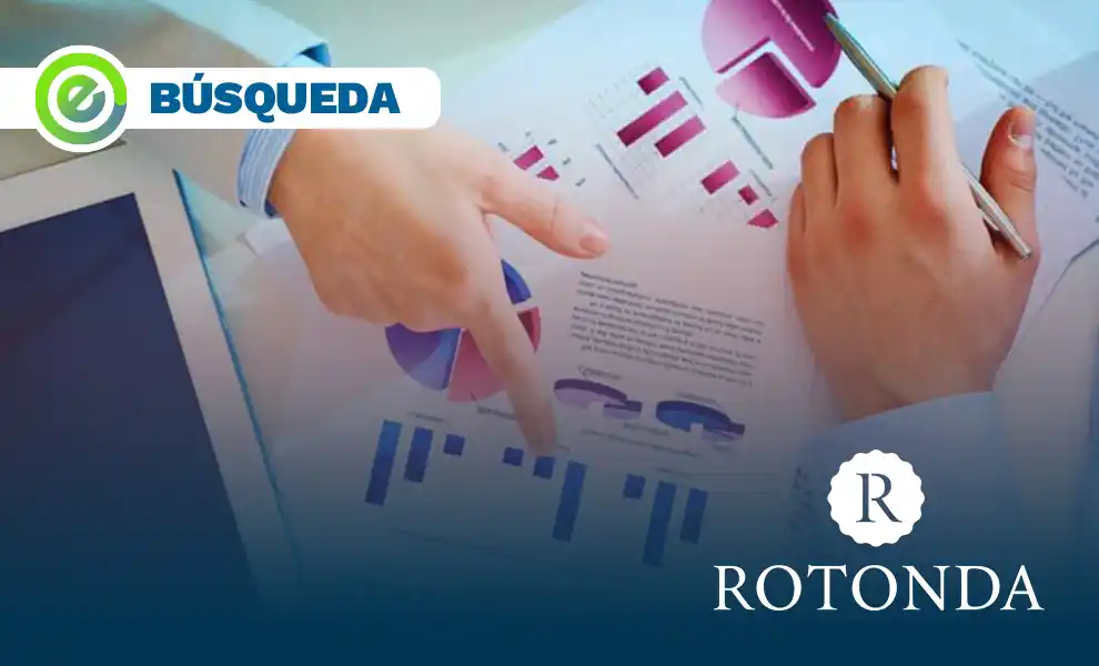 Grupo Rotonda busca incorporar analista de audiencia