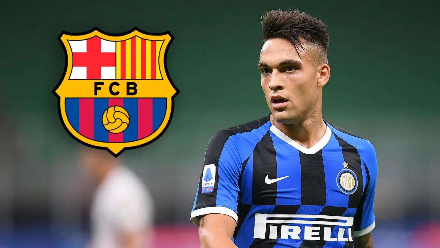 Barcelona apunta a Lautaro tras enfriarse la opción de Julián