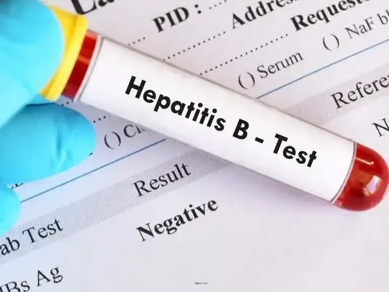 hepatitis - 1