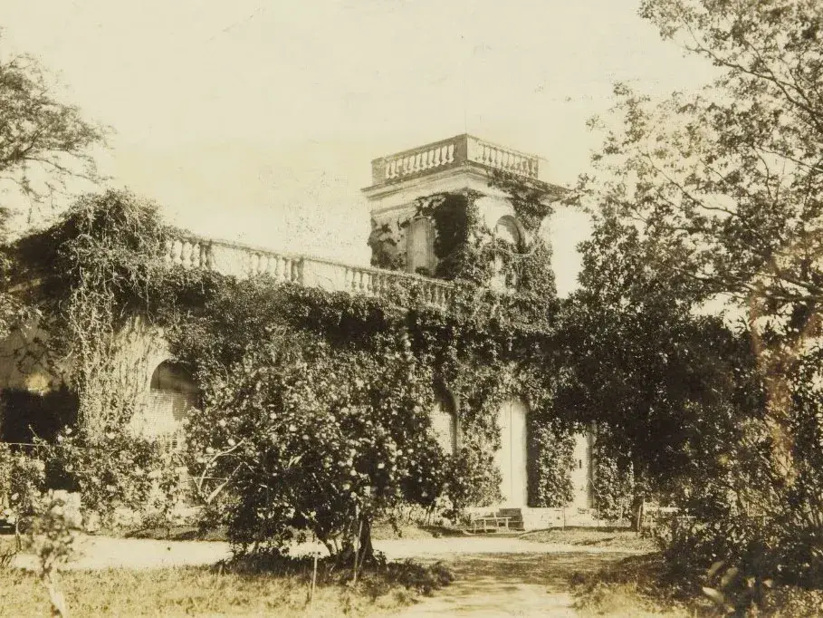 La enigmática leyenda de la torre de “El Naranjal”