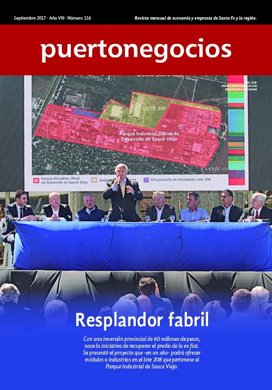 Septiembre 2017