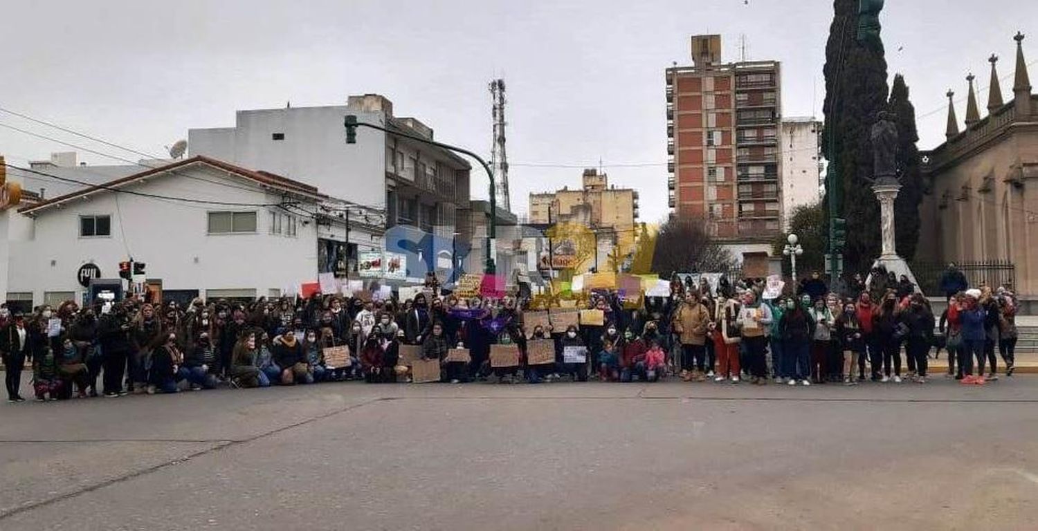 8M: Venado Tuerto conmemora el Día de la Mujer con diferentes actividades