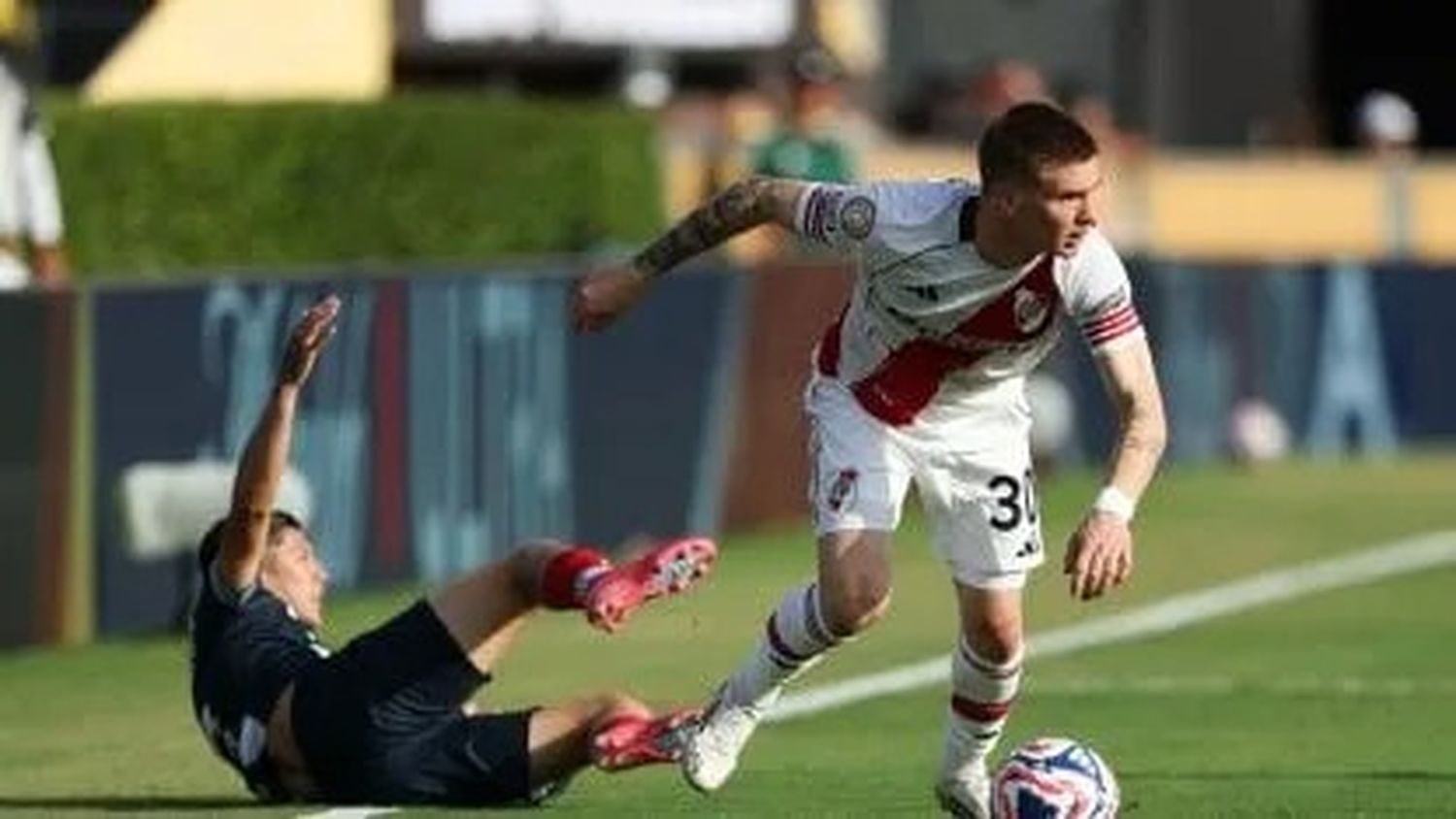 River - Monterrey - Mundial de Clubes 2025 - 2