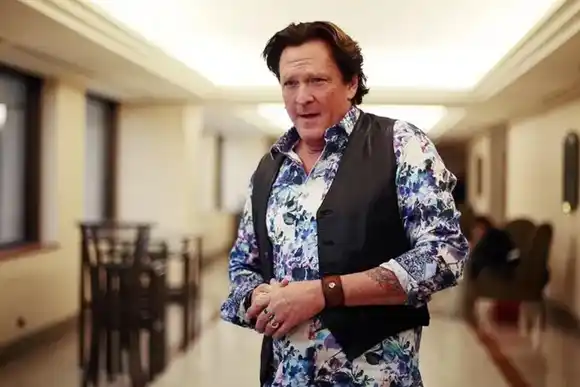 Luto en el cine hollywoodense: falleció el actor Michael Madsen