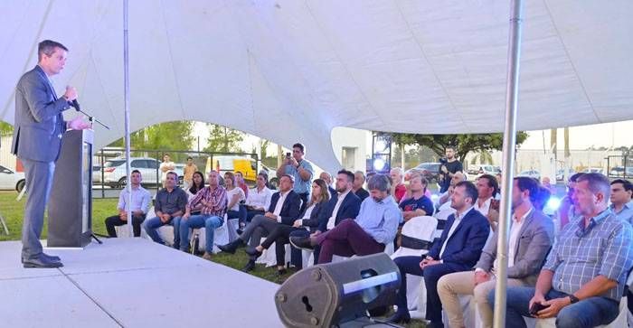 Desde el municipio se planea subsidiar el costo energético de empresas