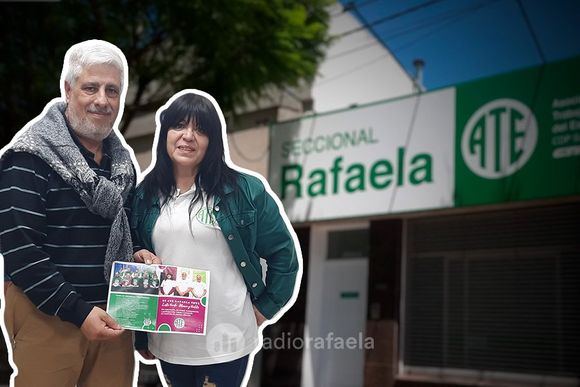 Los trabajadores de ATE eligieron a sus dirigentes: “Queremos escuchar a nuestros compañeros”