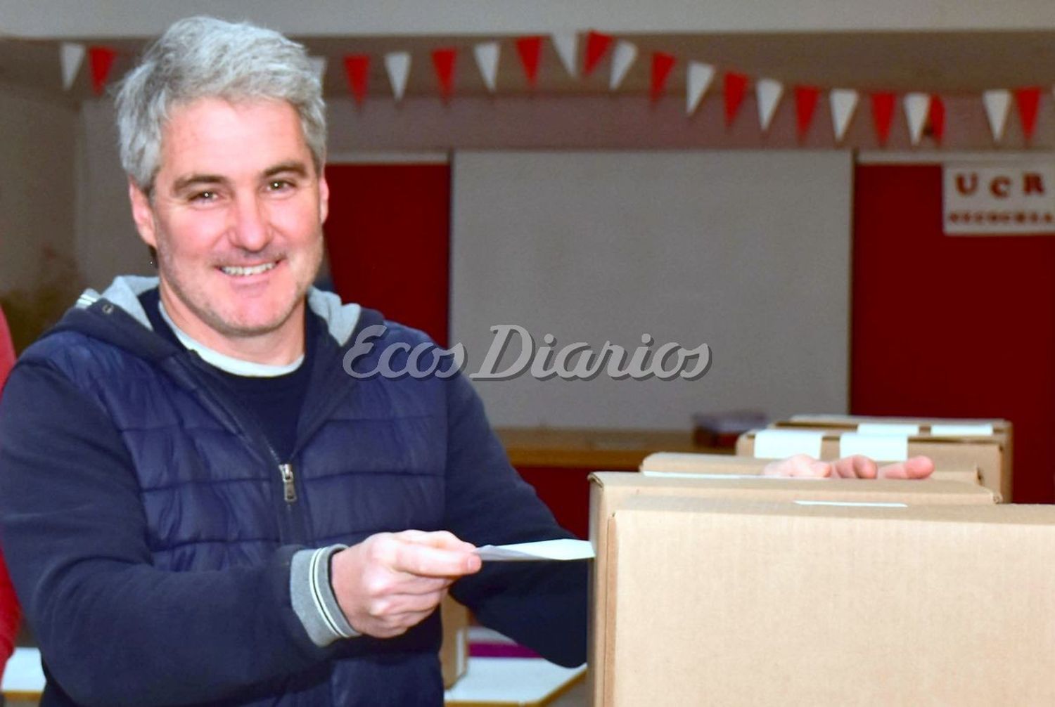 Gonzalo Diez