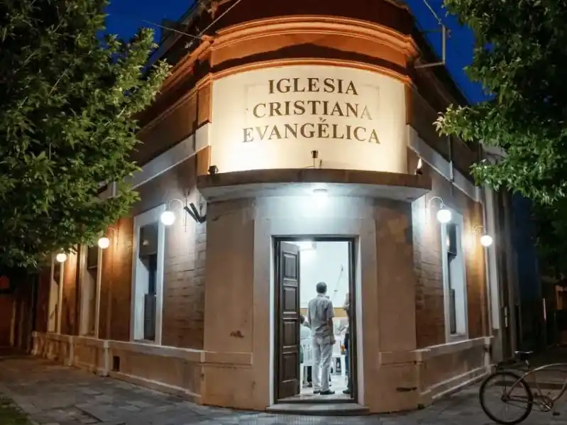 Habilitan un registro provincial para iglesias no católicas