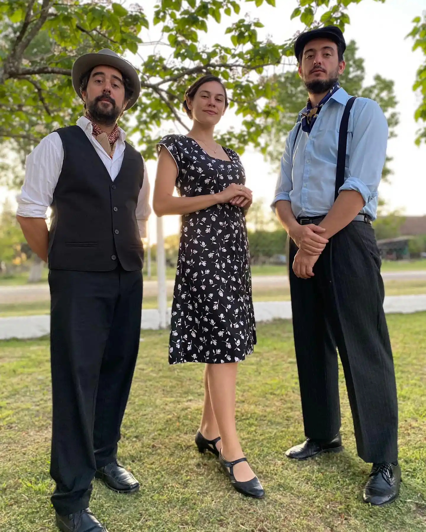 Las Guitarras Gualeyas representarán a Entre Ríos en el Pre Laborde