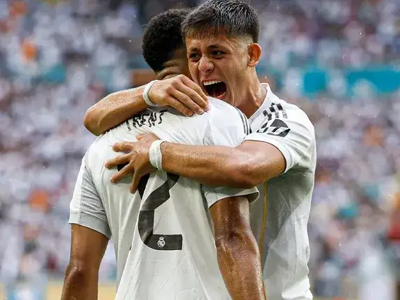 real madrid  mundial de clubes