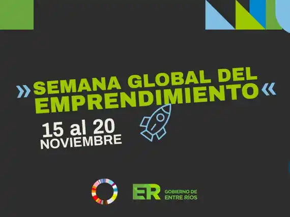Nuevas oportunidades para emprendedores: entregan microcréditos y abren centro en Gualeguay