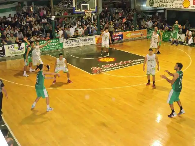 Ganó BH y va por todo en el quinto