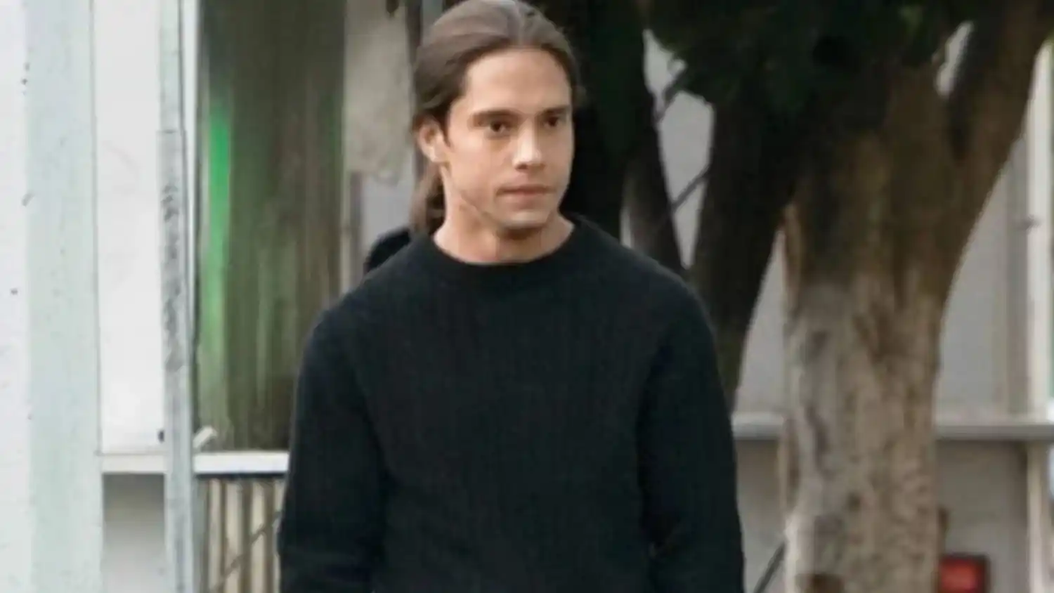 El hermano menor de Luis Miguel reveló cómo fue la verdadera pelea final