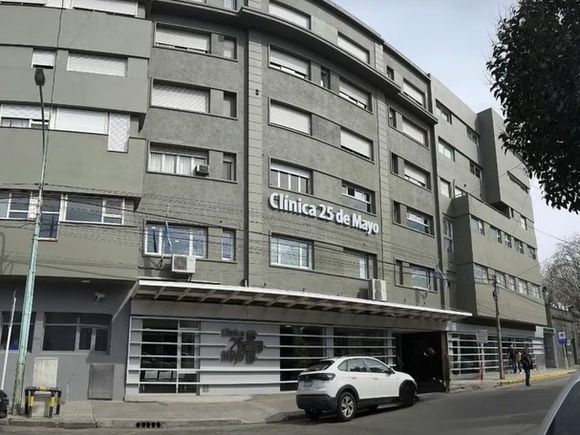 Denuncian despidos y maltrato laboral en la Clínica 25 de Mayo: “Si reclamás tus derechos, te echan”