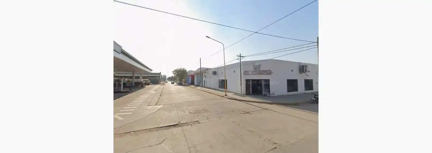 El dinero estaba destinado a pagar los sueldos de los empleados.