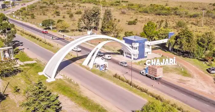 Hoy se realizan los festejos  en los 150 años de la ciudad