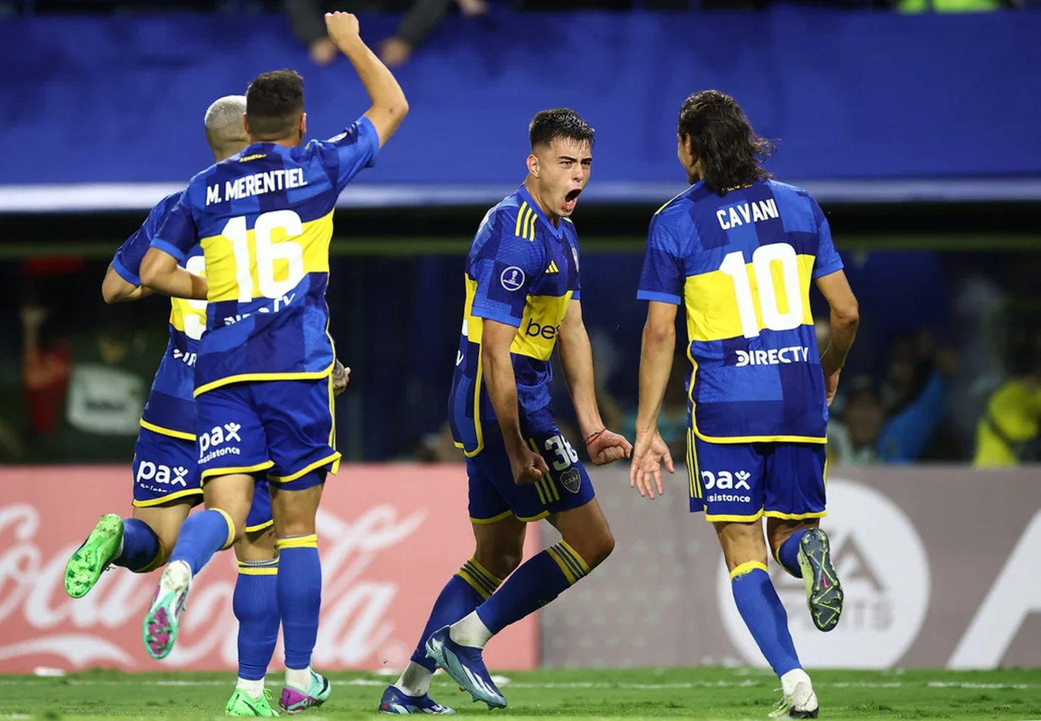 Boca necesita ganar y esperar resultados.