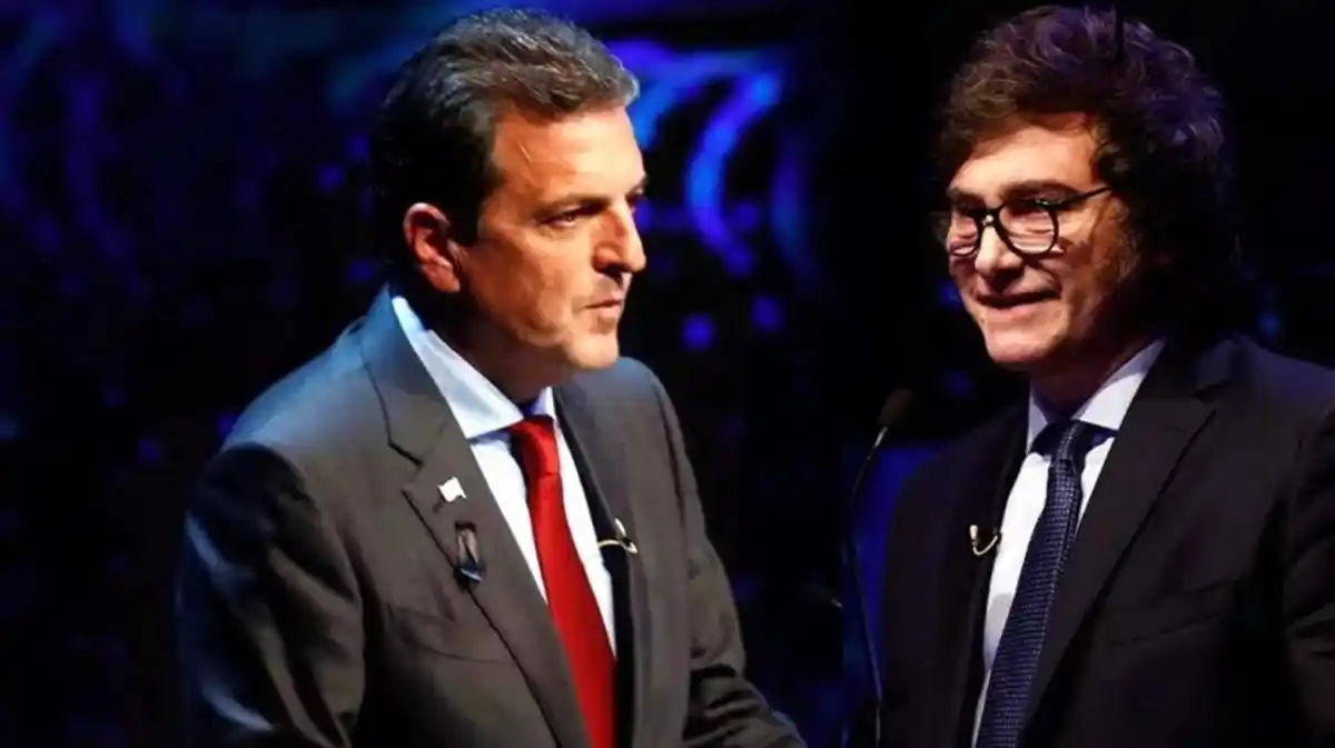 ¡A SOLO HORAS! Argentinos se la juegan en la elección de su próximo mandatario (ALIANZAS)