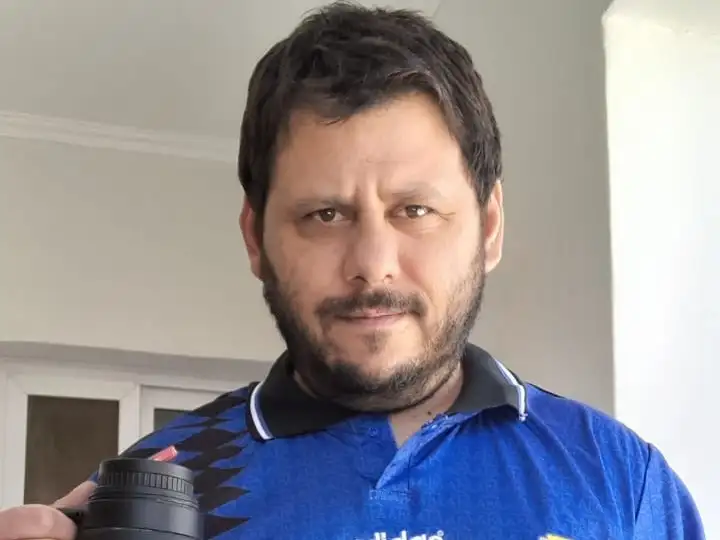 Gustavo Pernas
