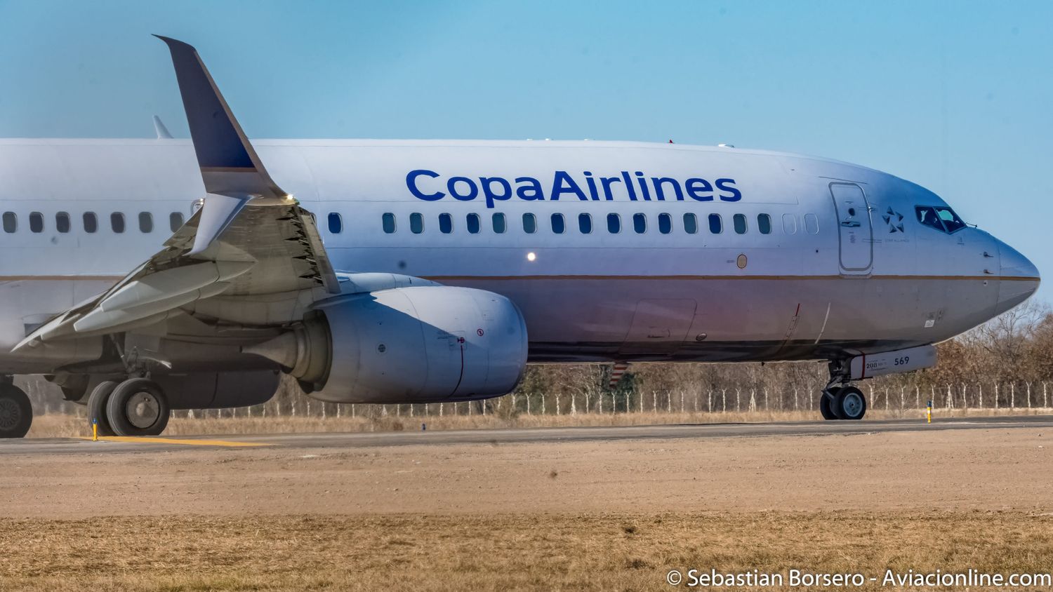 Copa Airlines incorpora a Argentina en su oferta de vuelos especiales de Septiembre