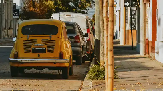 Baja la temperatura, pero sigue el buen tiempo en Gualeguay