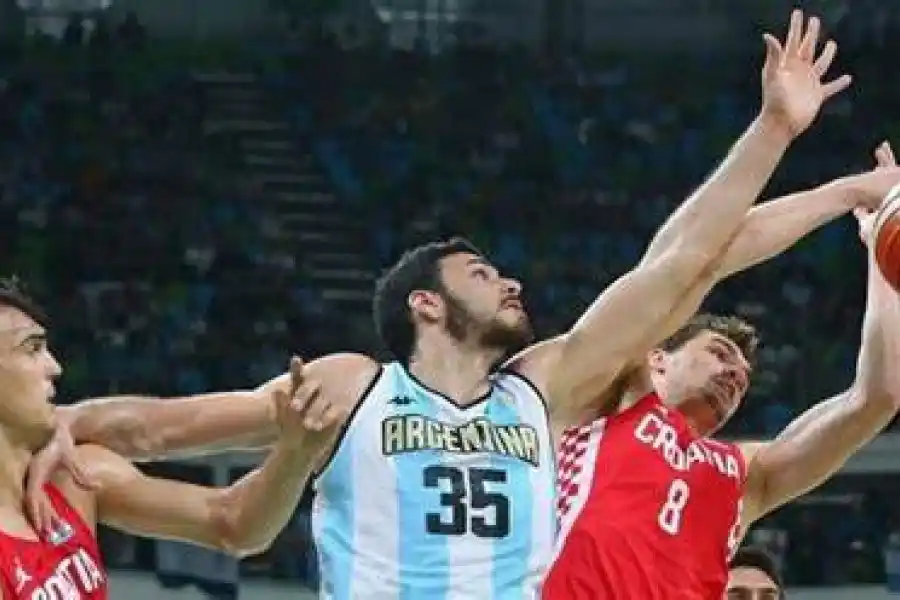 Prigioni dió una pre lista para las  fechas Eliminatorias con la presencia de Acuña