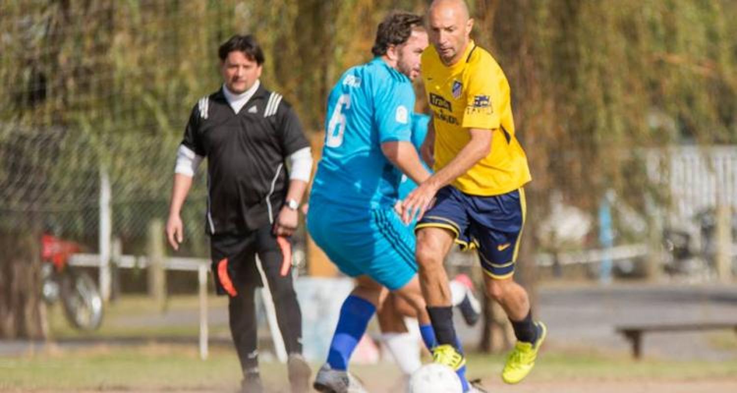 #QueEsDeLaVidaDe… Mauricio Barros