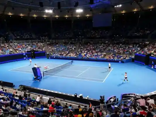 United Cup 2026: Argentina debuta ante España el jueves 1 a las 23 hs.