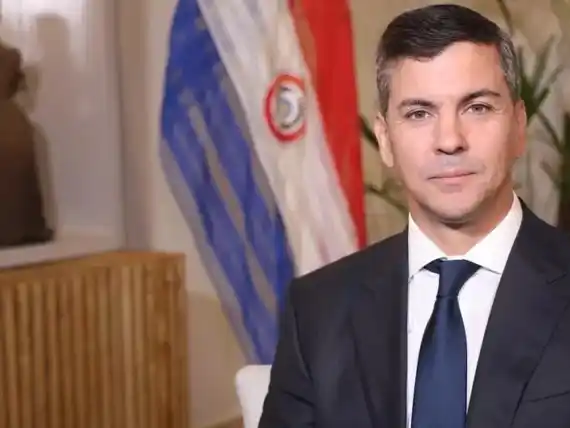 Paraguay tildó de organización terrorista al Comando Vermelho